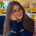La tiktoker Rocío Bueno, más conocida como Roro