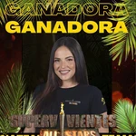 Así es Marta Peñate, la ganadora de "Supervivientes All Star"