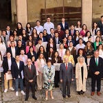 La Universidad de Salamanca presenta sus nuevos estudios
