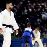Un judoca argelino se niega a pelear contra un israelí: "Esto es un boicot a Israel..."