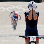 Paris 2024 Olympic Games - Mountain Biking