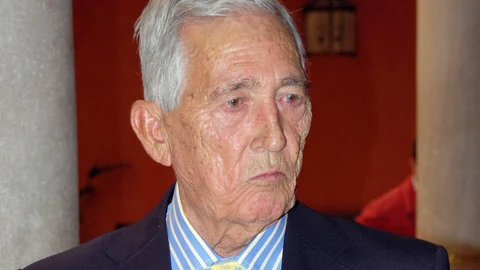 AMP.- Muere a los 83 años el torero Paco Camino, el 'Niño Sabio de Camas'