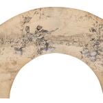 Una imagen de la obra de Marià Fortuny