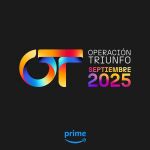 Imagen promocional de 'Operación Triunfo 2025'