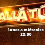 "¡Allá tú! en Telecinco