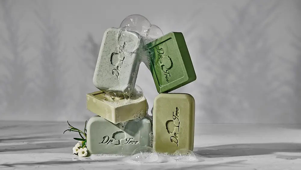 Este gel es perfecto para proteger la barrera cutánea.