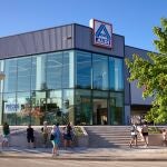 EPAgro.- Aldi eleva un 37% las compras a proveedores nacionales en el primer semestre de 2024