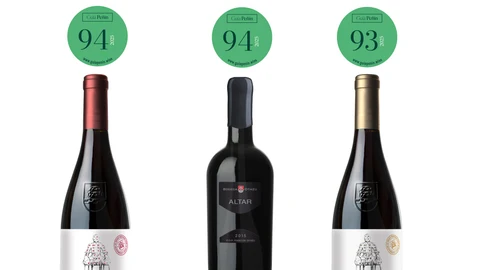 Vinos de Otazu