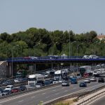 Tráfico.- La DGT pone en marcha hoy la 'Operación 1 de agosto' y prevé 3,1 millones de desplazamientos en dos días