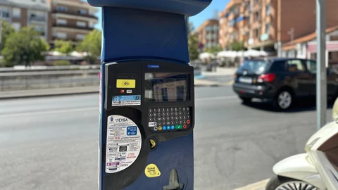 Aparcamiento gratuito en zona SER en agosto por segundo año consecutivo
