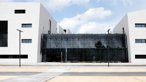 MADRID.-Hospital de Villalba advierte el aumento de la incidencia de sarcomas: "El 25% de los pacientes es menor de 30 años"