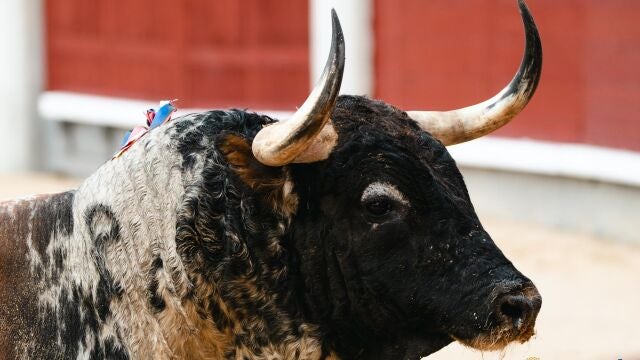 En Las Ventas, septiembre se escribe con acento en la "T", de "torismo"