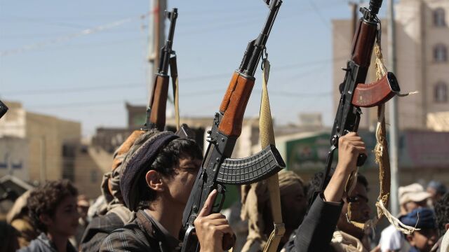 O.Próximo.- Los rebeldes hutíes de Yemen tildan el asesinato de Haniye de "crimen terrorista"