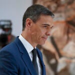 Pedro Sánchez hace balance del curso político