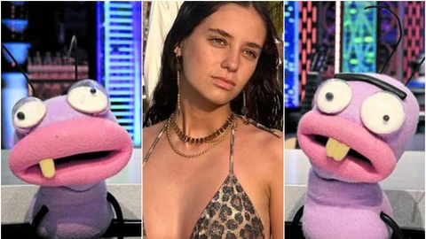 Victoria Federica, de vacaciones en Maldivas con Trancas, Barrancas y "el club del Gancho"