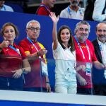 Water Polo - Paris 24 Olympics Games - Day 5
