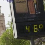 Calor extremo