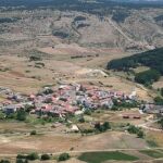 Este es el pueblo más frío de España y está en Aragón