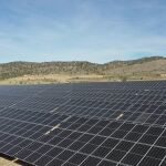 Iberdrola obtiene la autorización administrativa de construcción de dos plantas fotovoltaicas en la Comunitat