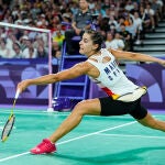 Badminton - Paris 24 Olympics Games - Day 5