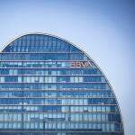 Edificio BBVA