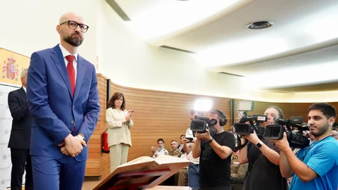 Héctor Alaiz apuesta por un León más fuerte, unido y próspero
