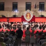 La Alborada en honor a la Virgen del Remedio, Patrona de Alicante se celebrará este sábado, a partir de las 22 horas