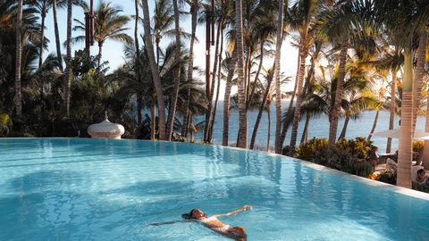 Hotel Fariones en Lanzarote