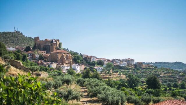 Yeste (Albacete)