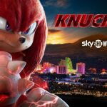 Imagen promocional de "Knuckles"