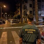 La Guardia Civil investiga la muerte a cuchilladas de una persona en Carcaixent 