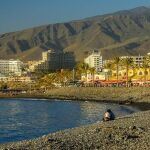 Playas de las Américas, Tenerife