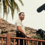  Katia Fellin y Miguel Ángel Silvestre protagonistas de "Weiss & Morales"