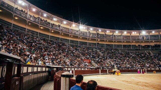 Las Ventas, epicentro del ocio estival en Madrid
