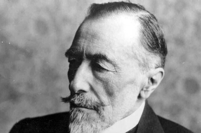 Joseph Conrad