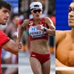 Calendario de España en los Juegos Olímpicos hoy, 1 de agosto