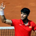 Paris 2024 Olympic Games - Tennis