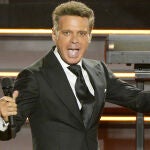 Luis Miguel en Starlite Marbella