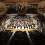 El Palau de la Música se recupera tras el cierre y multiplica por cuatro el público