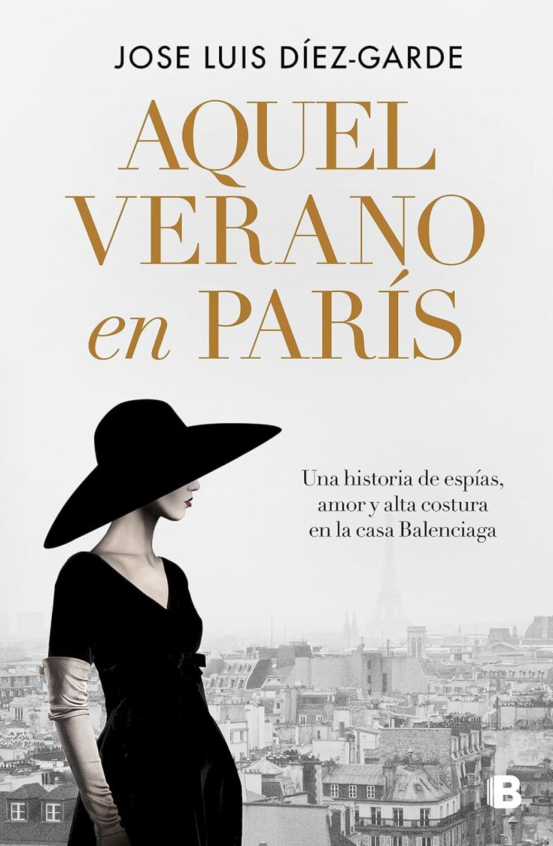 'Aquel verano en París'.