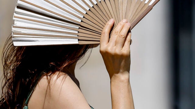 Sanidad decreta nivel de riesgo alto (rojo) por calor en 30 municipios de la Comunitat Valenciana