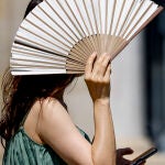 Sanidad decreta nivel de riesgo alto (rojo) por calor en 30 municipios de la Comunitat Valenciana