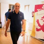 El alcalde socialista de León, José Antonio Díez, se suma a la corriente crítica dentro del PSOE contra el acuerdo de financiación para Cataluña