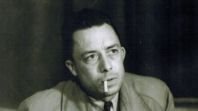 Albert Camus