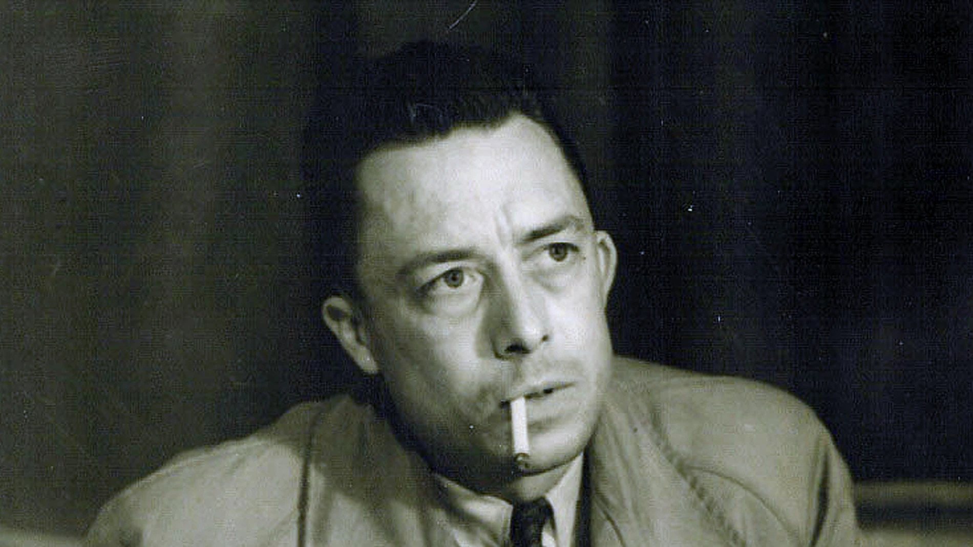 Albert Camus