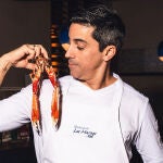 Los Marinos José.