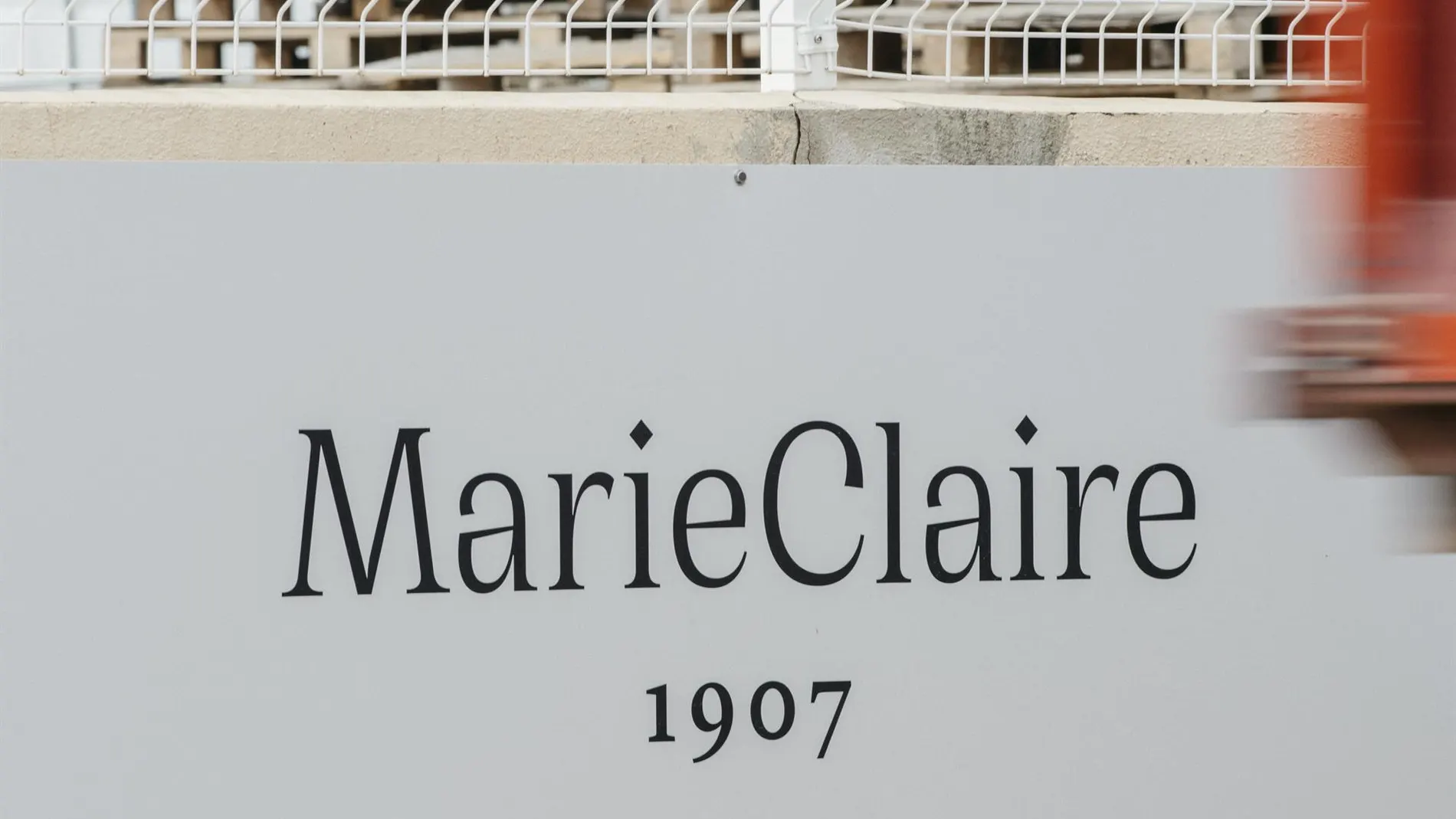 Economía/Empresas.- El juzgado autoriza la venta de Marie Claire por parte de For Men