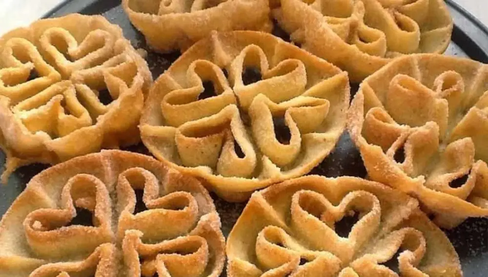 Gastronomía de Extremadura