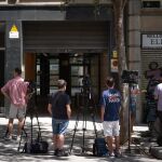 Casi la mitad de los militantes de ERC votó en las primeras horas de la consulta sobre si investir a Illa
