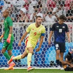 Paris Olympics Soccer